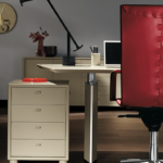 Epico File Cabinet - Luxury Furniture Mercato Interiors